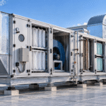 Custom Air Handling Units