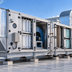 Custom Air Handling Units