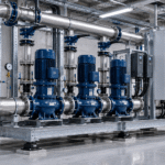Pumps & Pumping Packages
